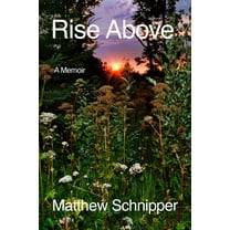 Rise Above, (Hardcover)