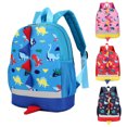 thumbnail image 5 of Matoen Youngster Backpack Small Cute Lunch Bookbag Animal Travel Bags for Baby Youngster Youngster for 1-4 Years old, 5 of 5