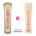 thumbnail image 3 of Naissant Professional Hair Treatment Mask. Color Depositing, Color Intensifier and Tone Correcting Highlights. Without Salt, Paraben and Ammonia. (Rosewood, Palo De Rosa), 3 of 12