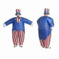 thumbnail image 2 of 1Ensemble Combinaison Gonflable pour Décorations d'Halloween_Perfect Gift, 2 of 3