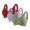 Q, variant on ManxiVoo Wireless Minimizer Bra 3 Set Women Full Coverage Seamless Anti Sag Daily Comfort Wear XL Size
