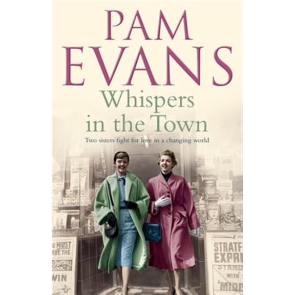 Pre-Owned Whispers in the Town (Paperback)