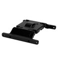 thumbnail image 3 of XYCCA RC Truck Upgrade Parts Gear Box Plate Fits for HPI VENTURE FJ Crawler Car (Black)-082102, 3 of 5