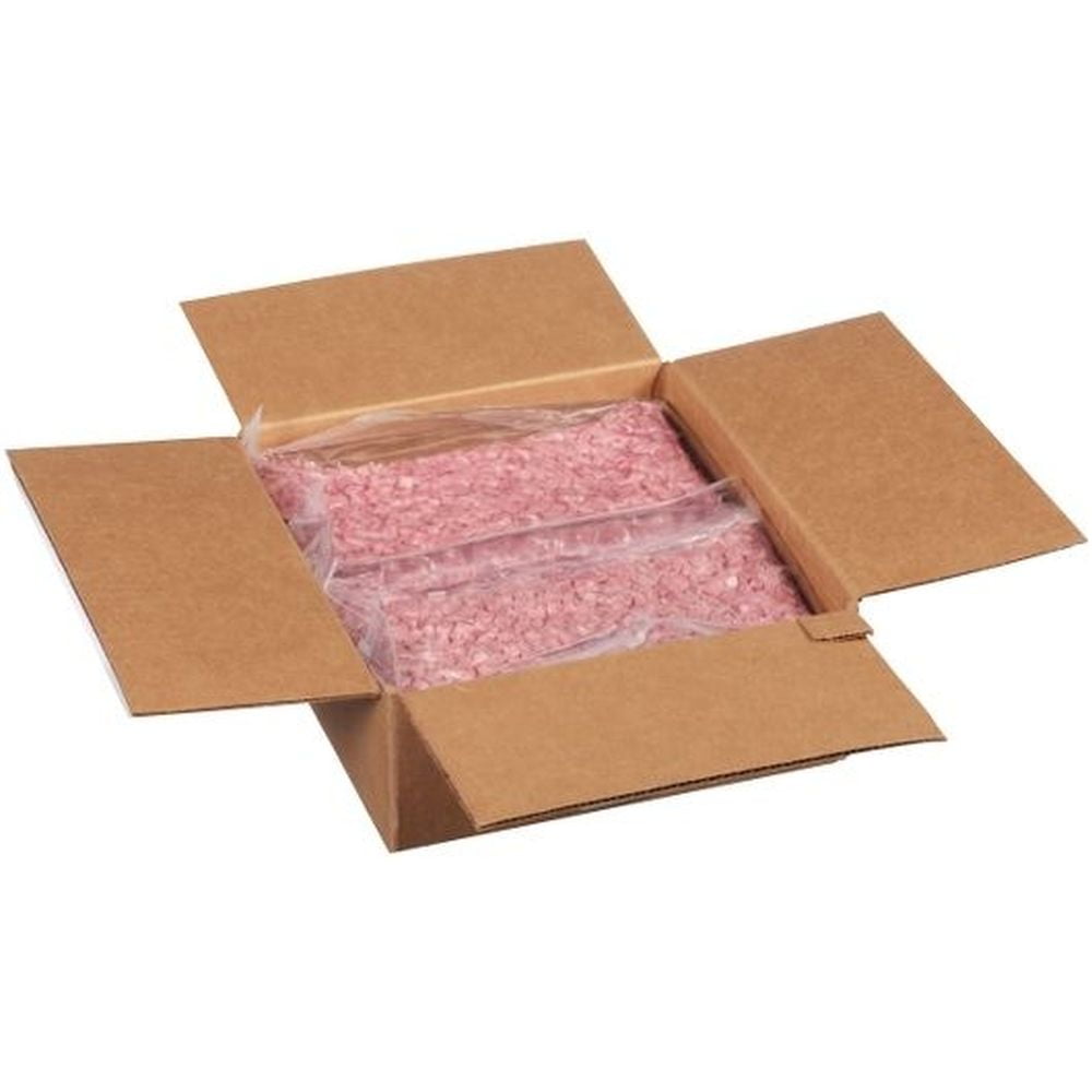 Farmland Water Added Smoked Diced Ham, 1/4 inch Cube -- 2 per Case