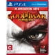 thumbnail image 1 of God Of War 3 Remastered Ps4 Playstation 4, 1 of 1