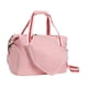 thumbnail image 2 of Bolsa de almacenamiento de raqueta de pickleball con correa ajustable gran capacidad Pickleball Crossbody Bag Pickleball Racquet de transporte Rosa, 2 of 8