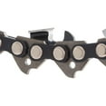 thumbnail image 4 of 18 Inch Chainsaw Chain 3 Pack - L74 - .063" Gauge,.325" Pitch, 74 Drive Links Low-kickback for Stihl MS 260*, MS 260 Pro*, MS 261*, MS 261C-M*, MS 261 CQ*, MS 270*, MS 270 C*, MS 271* (3 Chains), 4 of 10