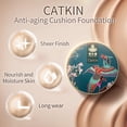 thumbnail image 3 of Sérum antienvejecimiento Catkin Phoenix de Cushion Foundation, color beige claro, 3 of 9