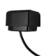 thumbnail image 4 of Sonducket Faros delanteros, lámpara de cabeza de luz Led para M365 1S Pro MI, piezas de repuesto para patinete eléctrico Patinetes eléctricos faro Sonducket OD000713-01, 4 of 6