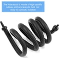 thumbnail image 2 of 60cm Soft Rubber Aquarium Air Stone Bubble Strip for Fish Tank Aeration, 2 of 7