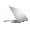 thumbnail image 5 of Dell 15 Laptop DC15250, 15.6" FHD (1920 x 1080) IPS Screen, Intel i7-1355U 10-Cores 5.00 GHz, 16GB DDR4 RAM, 1TB SSD, Webcam, Wifi, Backlit Keyboard, Windows 11 Home, Platinum Silver, 5 of 8