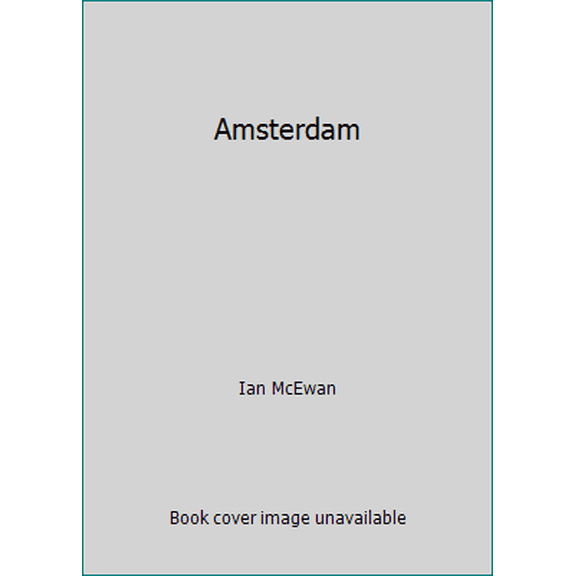 Pre-Owned Amsterdam (Hardcover) 8433968904 9788433968906