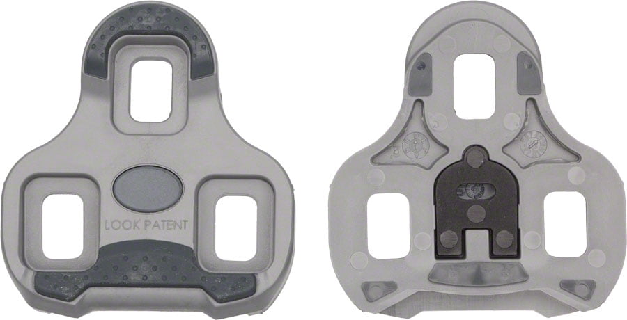 look keo blade carbon tdf pedals