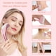 thumbnail image 5 of Rodillo Facial De Hielo, Cepillado Con Rodillo De Enfriamiento Facial Para Una Piel Tranquila Para Todo Tipo De Piel, 5 of 7