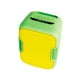 thumbnail image 4 of Bocina green leaf 3 pulg portátil con Bluetooth, verde GLB-3003GR, 4 of 4