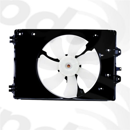 gpd Electric Cooling Fan 2811923