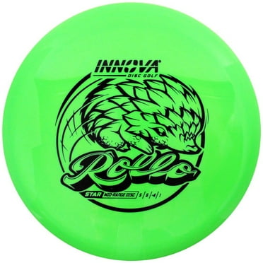Innova Star Rollo Midrange Golf Disc - 178-180g