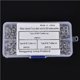 thumbnail image 5 of Hardware De Cierre De Tuerca Deslizante Con Ranura En T M3 M4 M5 Para Perfiles De Aluminio 2020 160 Uds. Noticed TO003353-00, 5 of 7