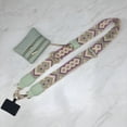 thumbnail image 5 of GASTROPOD 2026 New Clip and Go Phone Strap with Zipper Pouch, Crossbody Adjustable Chain Lanyard with Pu Leather Wallet for All Phones, 5 of 7