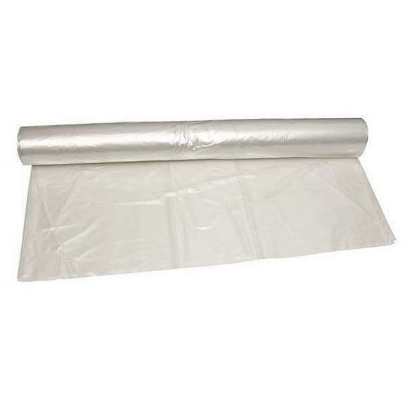 Manufacturer Varies Pallet Cover, 2 mil, Clear, 20 PK 2LCY6