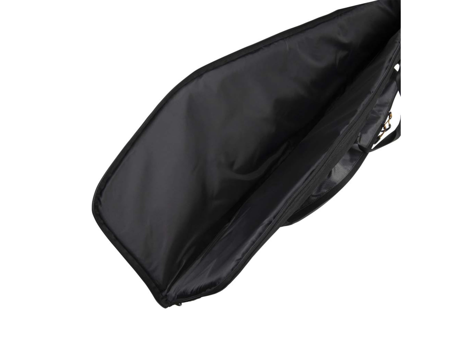 Allen Company 46 In Collins 12,20-Gauge Gun Case, Black