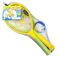 thumbnail image 4 of Halex Meteor Racket Splash Power, 4 of 5