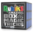 thumbnail image 1 of Marvin's Magic MM OAS 7101 Rubik's Amazing Box of Magic Illusions - Set de magia para niño Marvin's Magic Marvin's Magic, 1 of 2