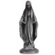 thumbnail image 1 of Estatua de la Virgen María del hogar Estatua de la Virgen María del metal de la estatuilla de Madonna del arte del metal, 1 of 5