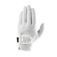 thumbnail image 2 of Vice Duro Gant de Golf, Blanc (Moyen), 2 of 4