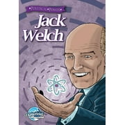 Political Power: Political Power: Jack Welch (Paperback)
