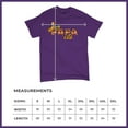 thumbnail image 5 of Tee Hunt Funny Papacito Cinco De Mayo T-Shirt Mexican May 5 Sombrero Men's Tee, Purple, Small, 5 of 5