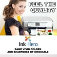 thumbnail image 5 of Ink Hero Cartouche d'Encre Compatible de Remplacement pour Canon CLI, 5 of 5