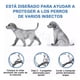 thumbnail image 4 of 8 Piezas Collar Repelente De Pulgas Y Insectos Gatos Perros, 4 of 8