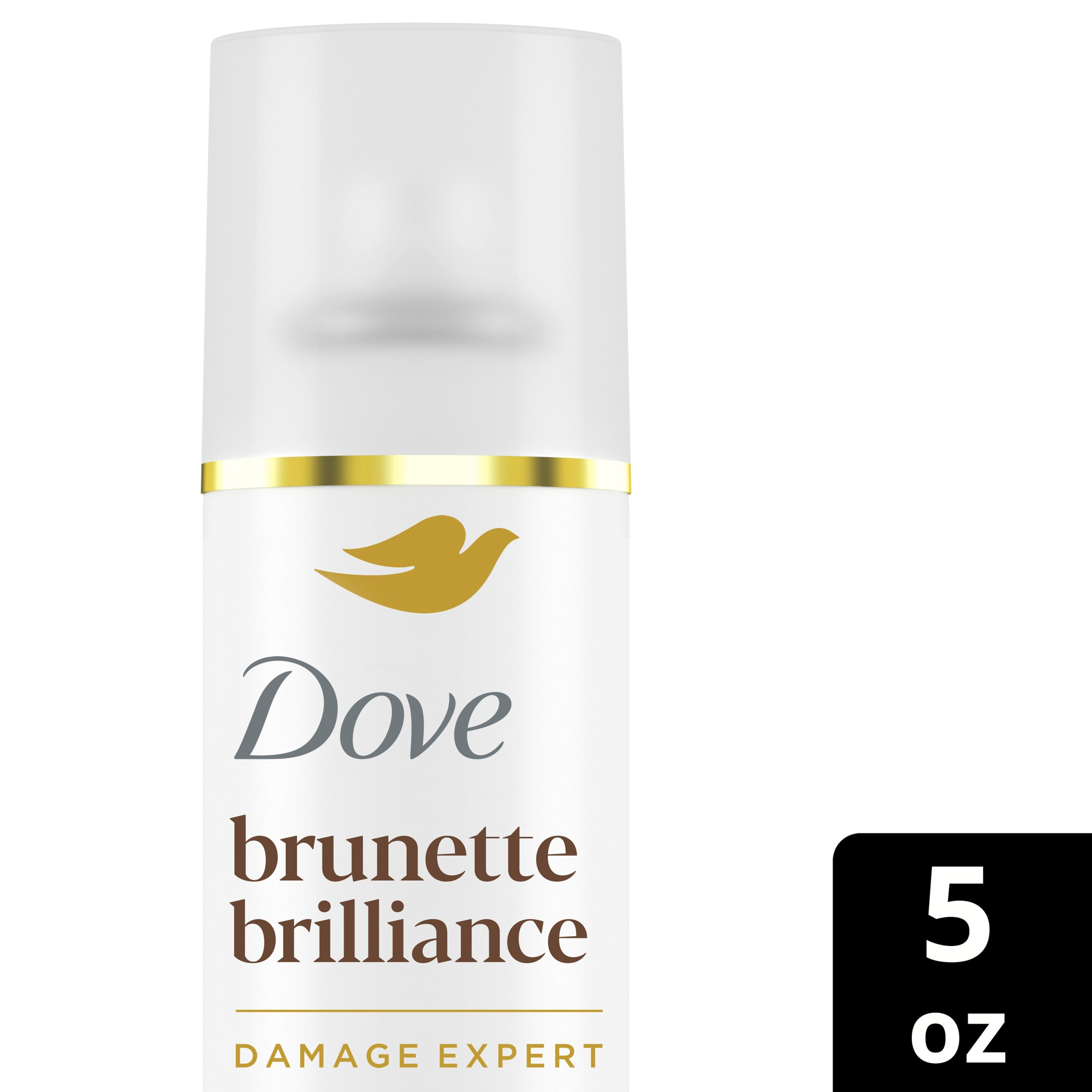 Dove Advanced Dry Shampoo Brunette Brillance photo 2