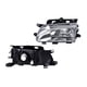 thumbnail image 1 of Faro Partner 2004 A 2006 Peugeot Izq Eléctrico C/Motor P/Halog DEPO ., 1 of 4