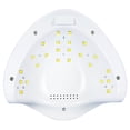thumbnail image 1 of Secador De Luz Para Decoración De Uñas Con Velocidad Ajustable Y Ajuste De Tiempo, Secador De Esmalte De Uñas, Tienda De Manicura Para El Hogar, Salón De Belleza, Tienda De, 1 of 7