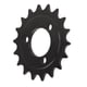 thumbnail image 3 of Piñón de cadena de bicicleta piñón de bicicleta estable para motocicleta ANGGREK Otros, 3 of 8