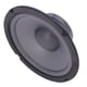 thumbnail image 5 of Altavoz de audio coaxial con subwoofer para automóvil de 6.6 pulgadas Universal para sistema de sonido estéreo para vehículos, 5 of 5
