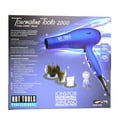 thumbnail image 2 of Hot Tools Professional Tourmaline Tools 2000 Turbo Ionic Dryer Model No. 1043BL, 2 of 3