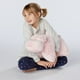 thumbnail image 4 of Almohada de peluche Pets Originals Wiggly Pig de 18 pulgadas, 4 of 7