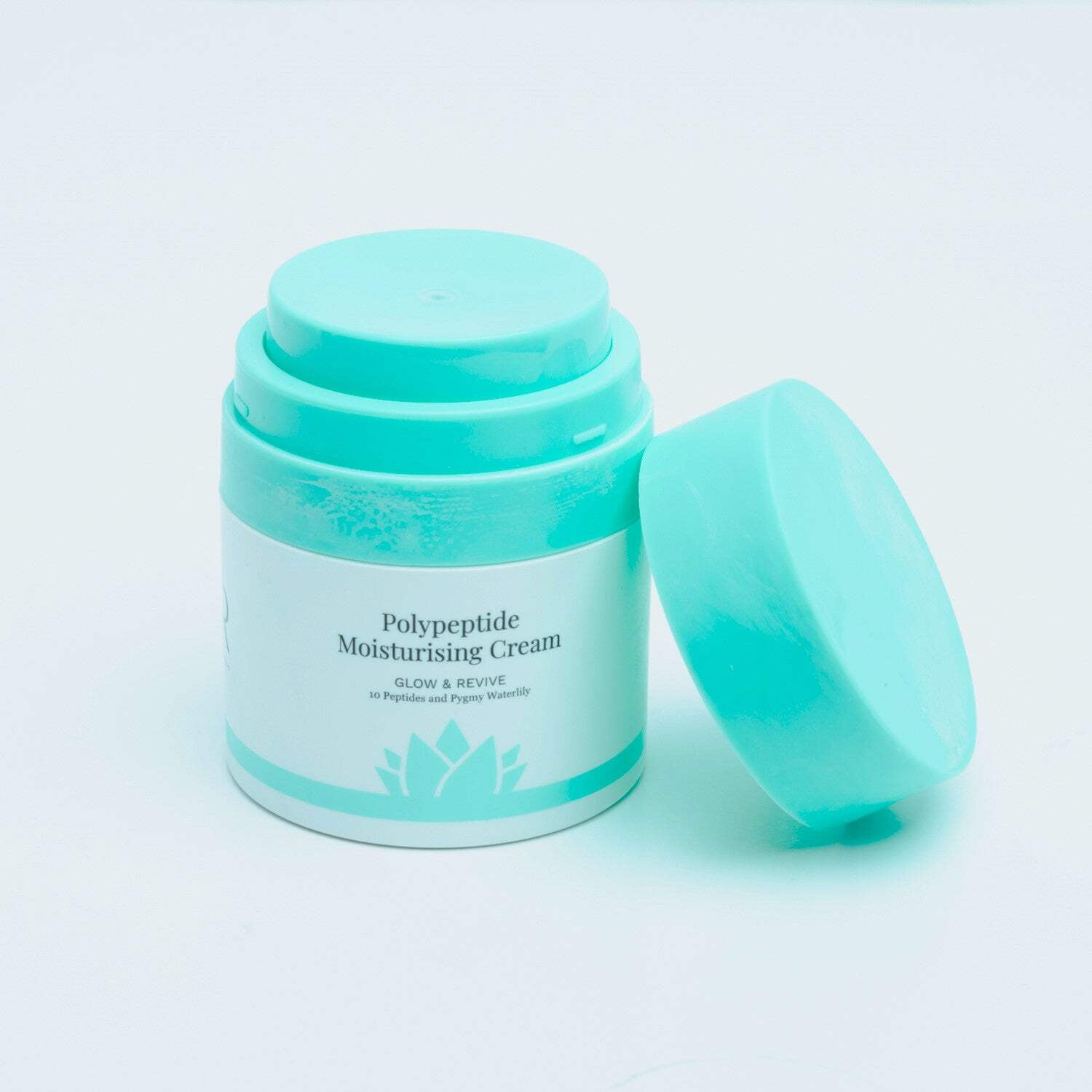 Polypeptide Moisturising Cream