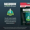 thumbnail image 7 of Dasuquin Senior for Large Dogs – for Immune Support, Skin & Coat Health, and Brain Health, 84 Soft Chews, 7 of 7