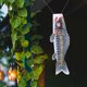 thumbnail image 3 of BRIGHTFUFU Carpeta japonesa Windsock colgando pescado de pescado Bandera de viento al aire libre Festival Decoración del festival, 3 of 8