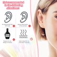 thumbnail image 5 of 420 Pieces Earring Hole Cleaning Wire Disposable Piercing Care Piercing Cleaning Line Ear Piercing Care Disposal Cleaning Tool, 6 Boxes, 5 of 5
