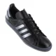 thumbnail image 4 of Sz 10.5- Ad-id-as Originals Men's Campus 80s Leather Shoes, Core Black/Dash Grey., 4 of 6