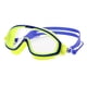 thumbnail image 2 of Gafas de natación para Gafas de piscina de agua antivaho para 6-14 Niñas Adolescentes Amarillo DYNWAVEMX Gafas de natación para niños, 2 of 8