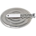 thumbnail image 3 of Heat Diffuser Reducer Flame Guard Simmer Plate,thickening Stainless Steel For Electric And Gas Stovetops, 3 of 5