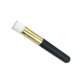 thumbnail image 2 of Methold Cepillo de limpieza Cepillo para espinillas Kit liviano Herramienta para quitar extensiones de pestañas Cómodo de usar Accesorios de Aseo de mascotas Gran vara negra, 2 of 6