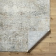 thumbnail image 4 of BoutiqueRugs Twyla Contemporary Area Rug - LightGray, LightBeige, Tan - 5'3" x 7', 4 of 6