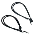 thumbnail image 2 of 1Pcs Left Hand Front Tilt Cables & 1Pcs Right Hand Front Tilt Cables for Fiesta Mk6 2001-2008 Rh 1441166, 2 of 7